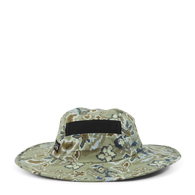 Stryder™ Sun Hat Mantis Green Fl