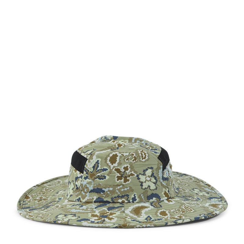 Stryder™ Sun Hat Mantis Green Fl
