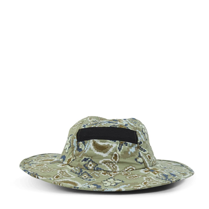 Stryder™ Sun Hat Mantis Green Fl