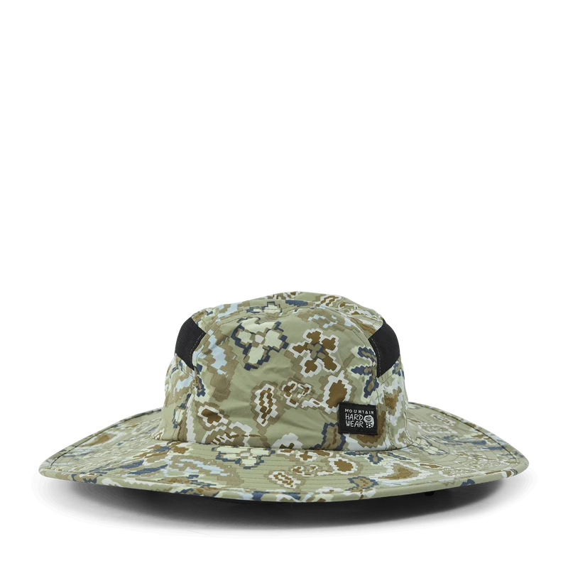 Stryder™ Sun Hat Mantis Green Fl