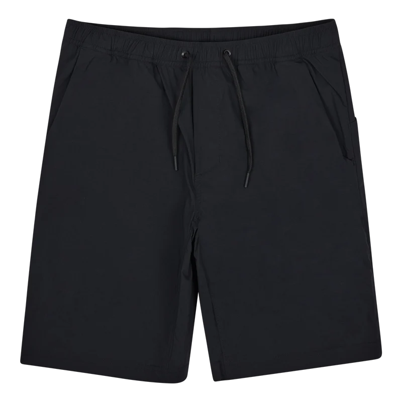 Basin™ Pull-on Short Black