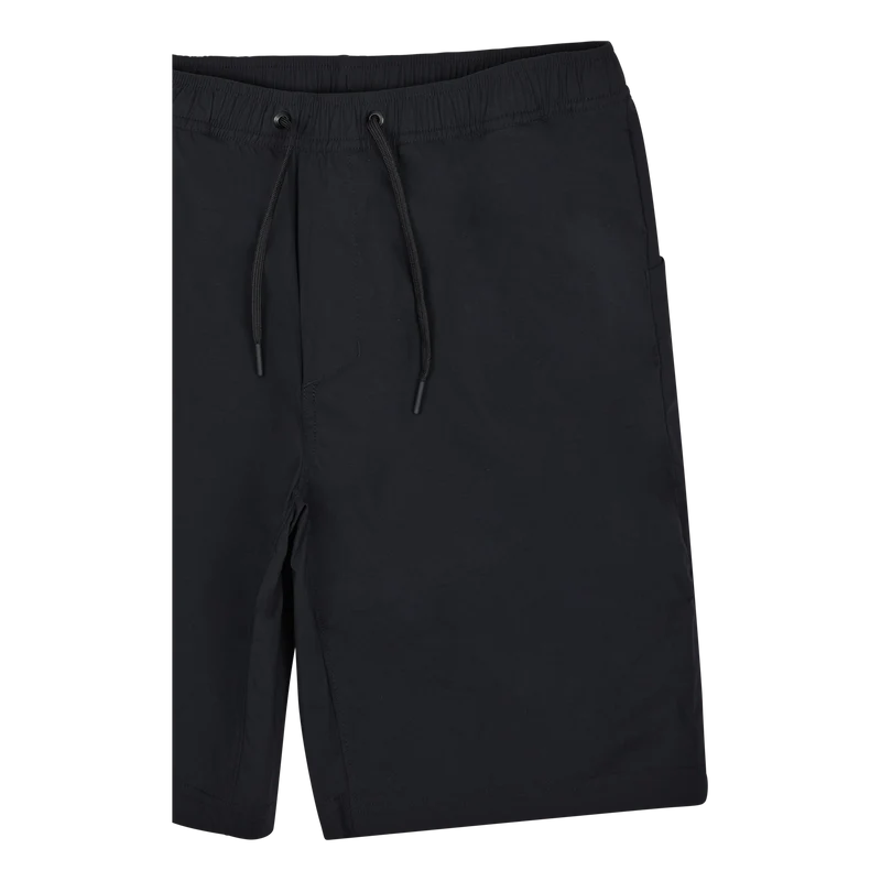 Basin™ Pull-on Short Black