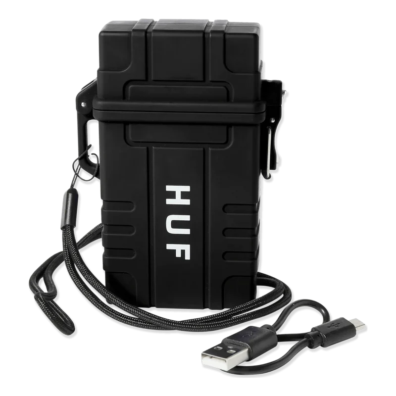 Expedition Waterproof Case Black