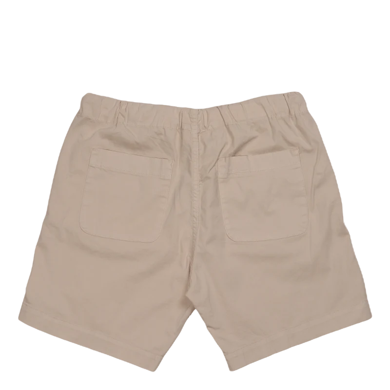 Short Héritage Beige E23
