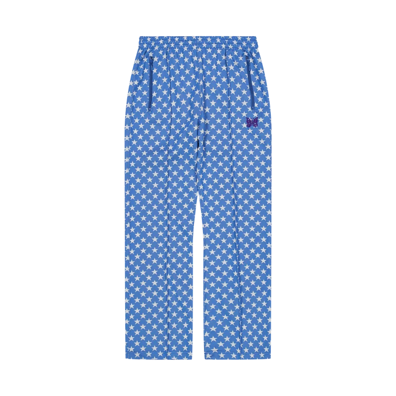 Track Pant - Poly Jq C-star