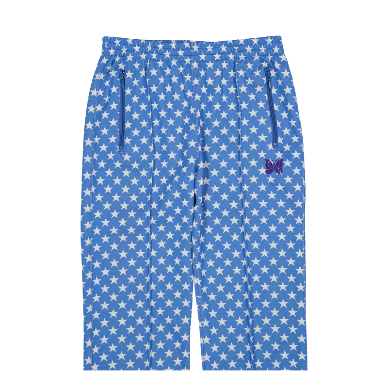 Track Pant - Poly Jq C-star