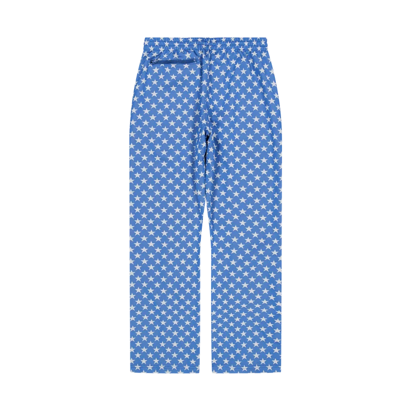 Track Pant - Poly Jq C-star
