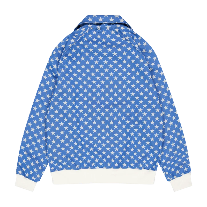 Track Jacket - Poly Jq. C-star