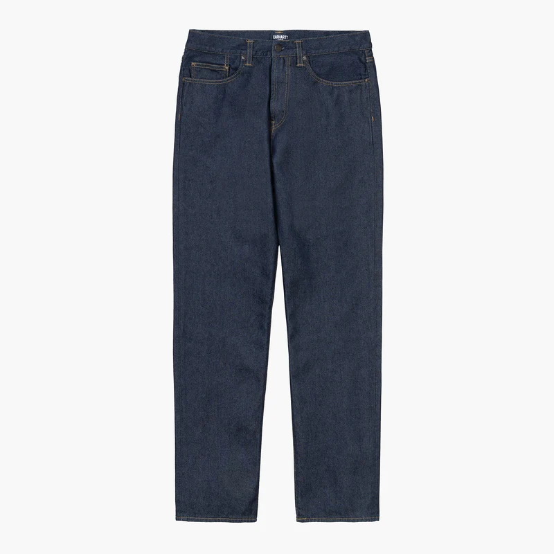 Pontiac Pant Organic Cotton Ma One