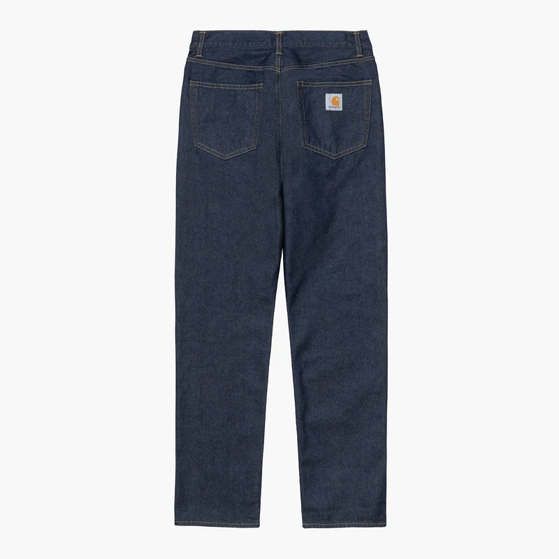 Pontiac Pant Organic Cotton Ma One
