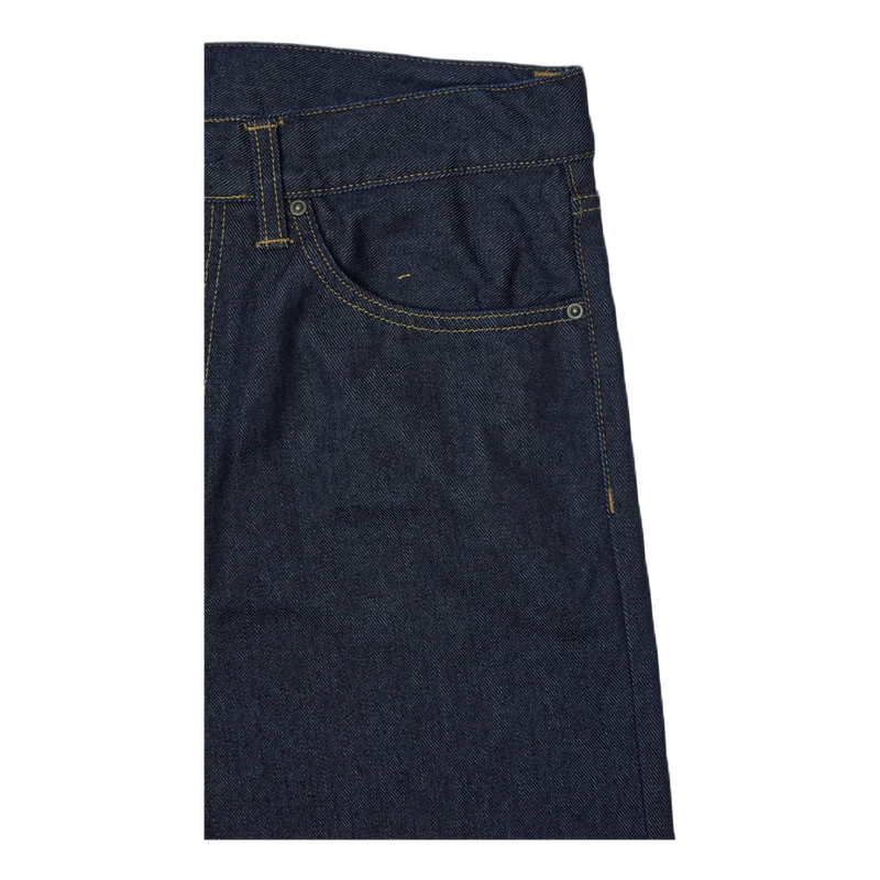 Pontiac Pant Organic Cotton Ma One