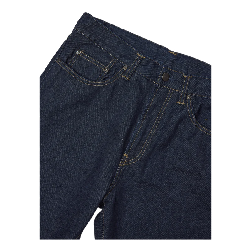 Pontiac Pant Organic Cotton Ma One