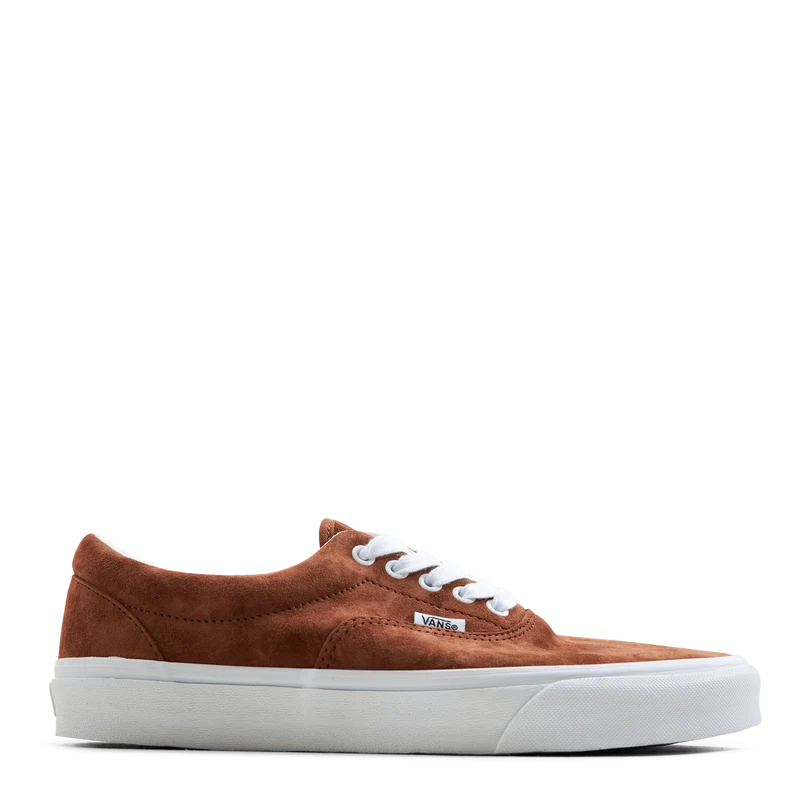 Ua Era Pig Suede Tortoise Shell