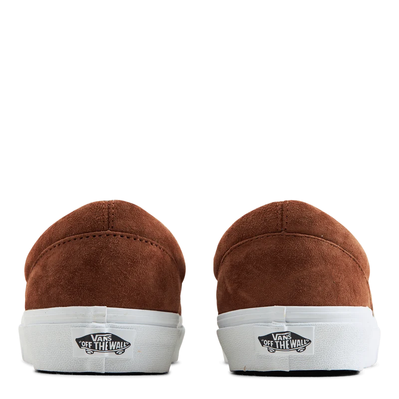 Ua Era Pig Suede Tortoise Shell