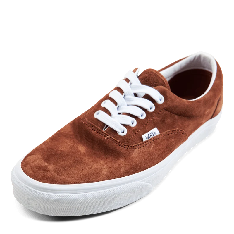 Ua Era Pig Suede Tortoise Shell
