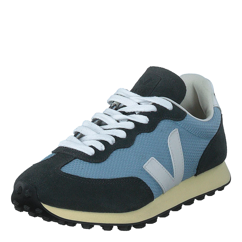Rio Branco Steel White
