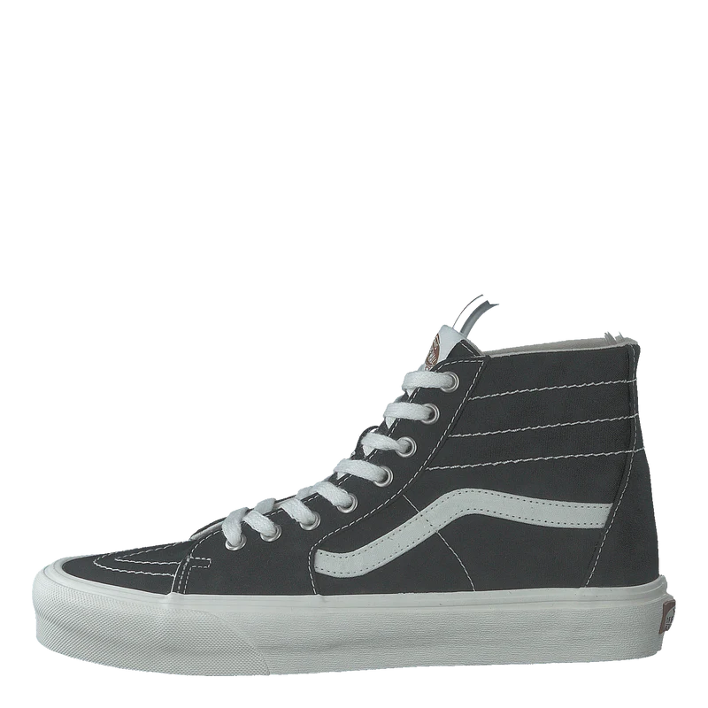 Ua Sk8-hi Tapered (eco Theory) Black/natural