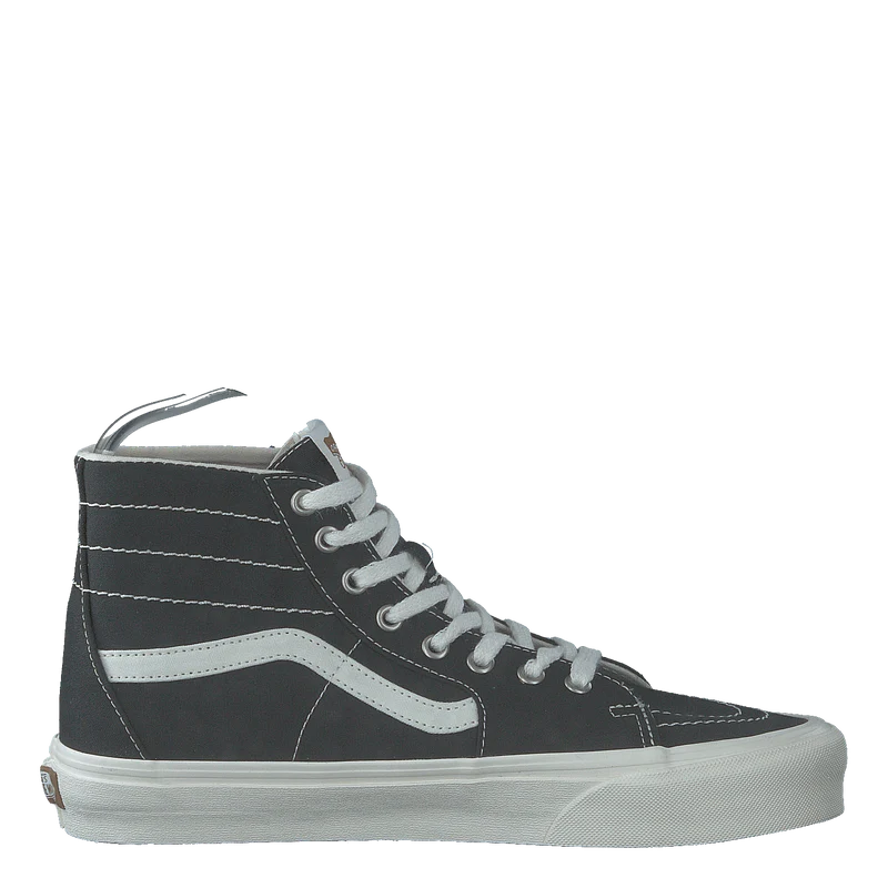 Ua Sk8-hi Tapered (eco Theory) Black/natural