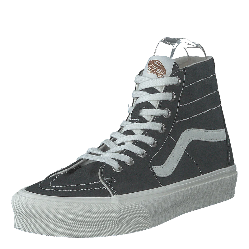 Ua Sk8-hi Tapered (eco Theory) Black/natural