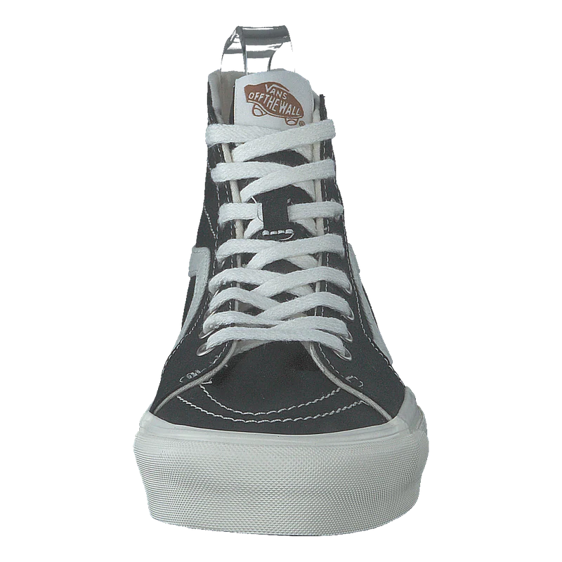 Ua Sk8-hi Tapered (eco Theory) Black/natural