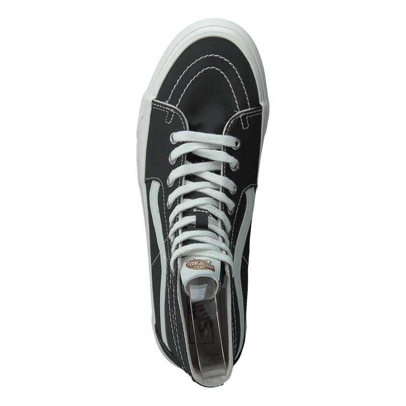 Ua Sk8-hi Tapered (eco Theory) Black/natural