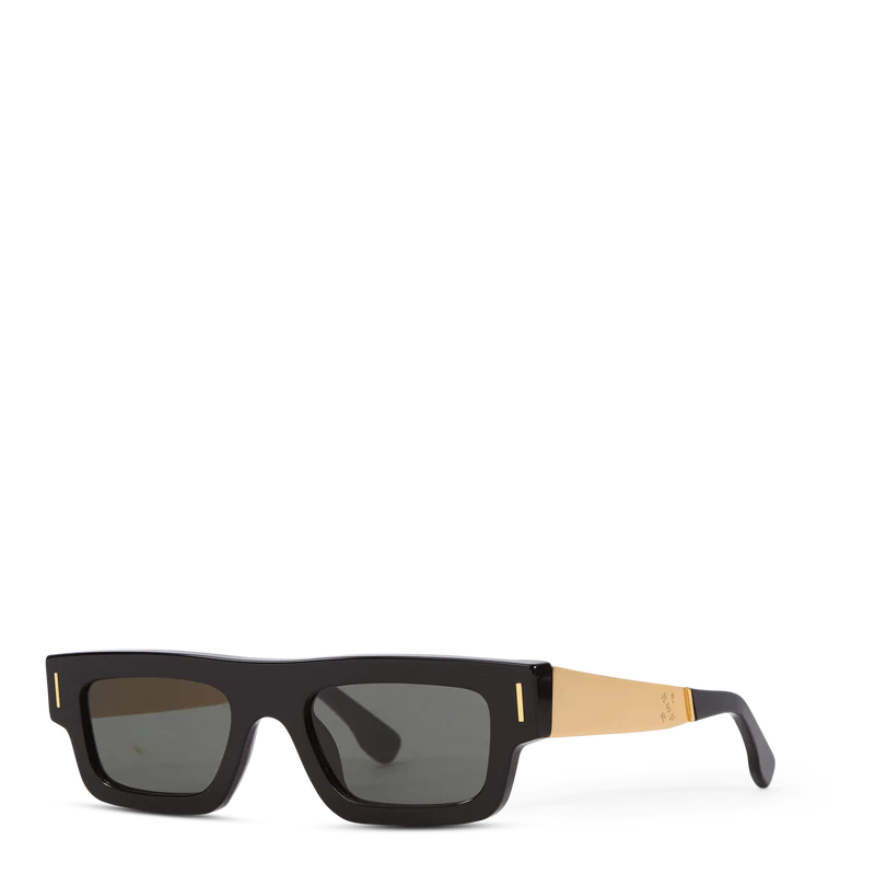 Colpo Francis Black 52 Black