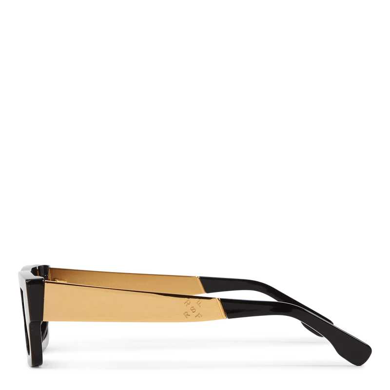 Colpo Francis Black 52 Black