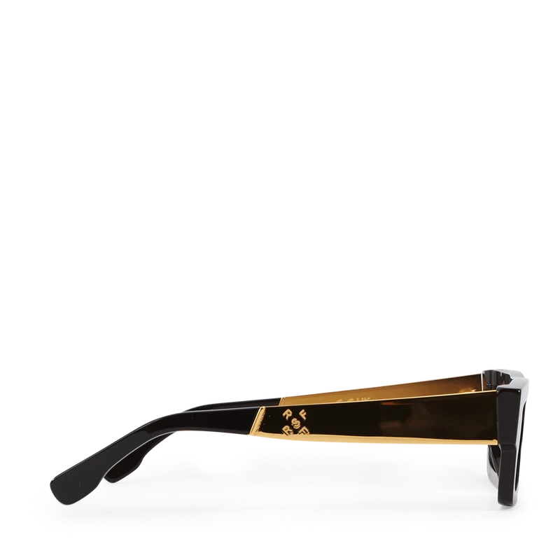 Colpo Francis Black 52 Black