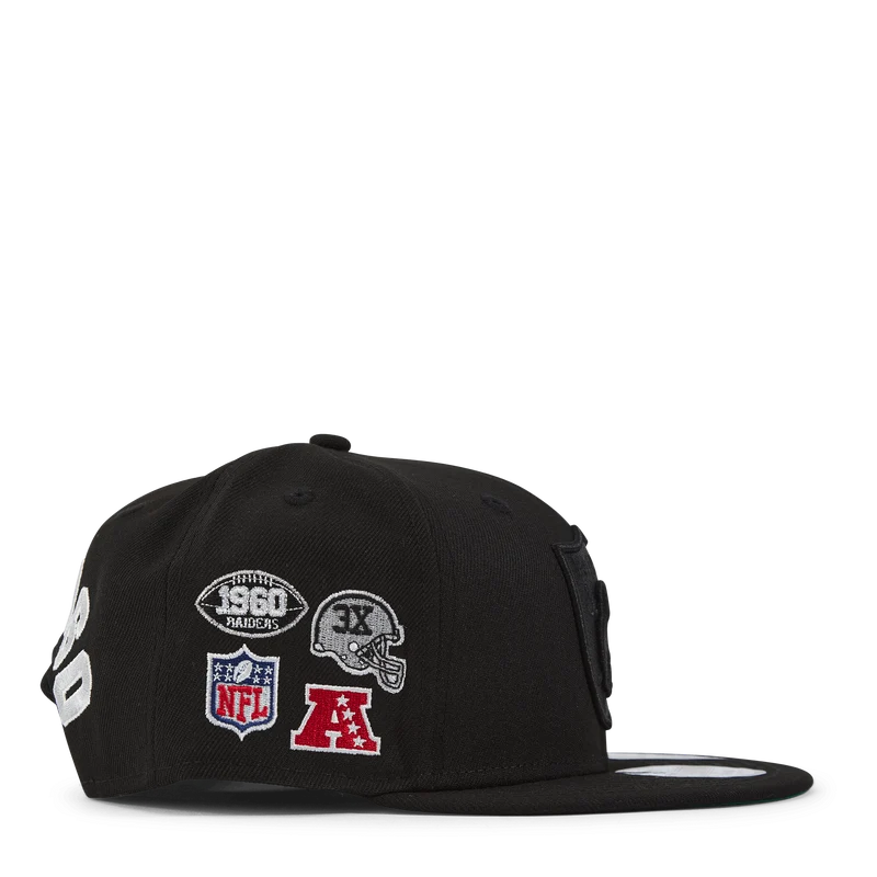 LEAGUE CHAMPIONS 950 LAS VEGAS RAIDERS