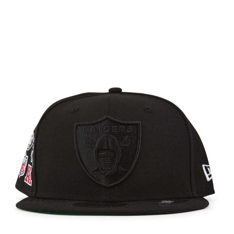 LEAGUE CHAMPIONS 950 LAS VEGAS RAIDERS