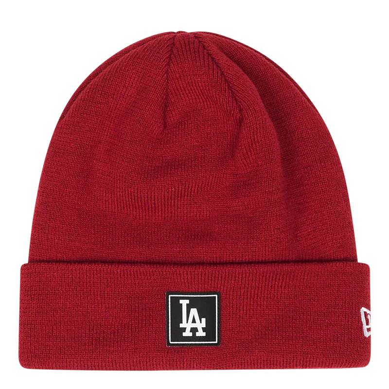 Team Cuff Beanie Losdod