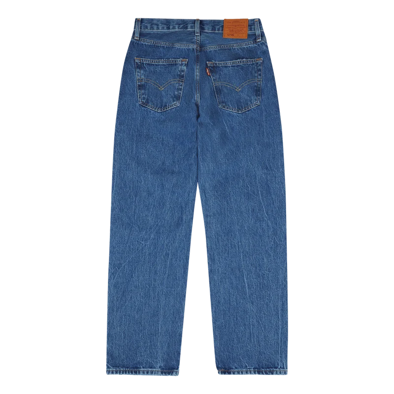 501 '90s Z7274 Medium Indigo Worn In