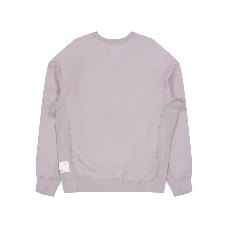 Crewneck Sweatshirt Gull