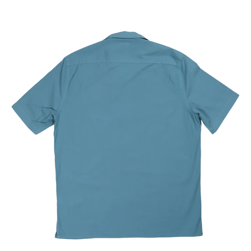 Chemise Mc Confort C Bleu St-lô