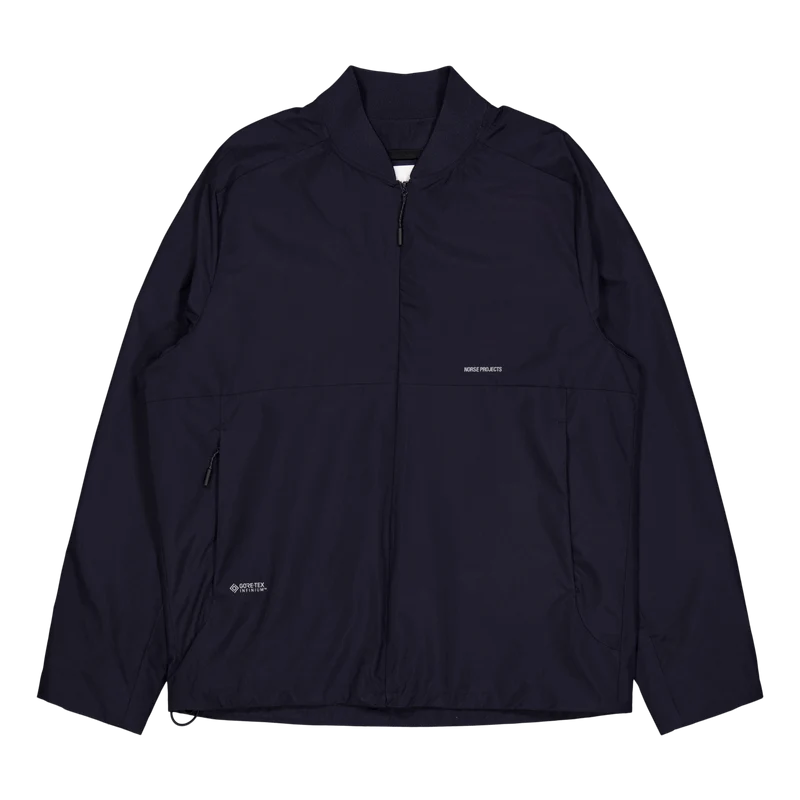 Ryan Gore-tex Infinium Dark Navy