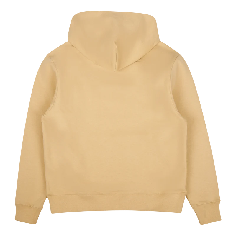 Hoodie Tricolor Kenzo Paris Beige
