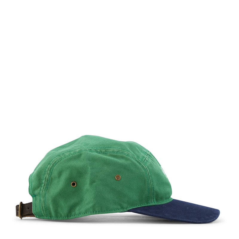 Polo Ralph Lauren Cotton Canvas-5 Panel Gear Lifeboat
