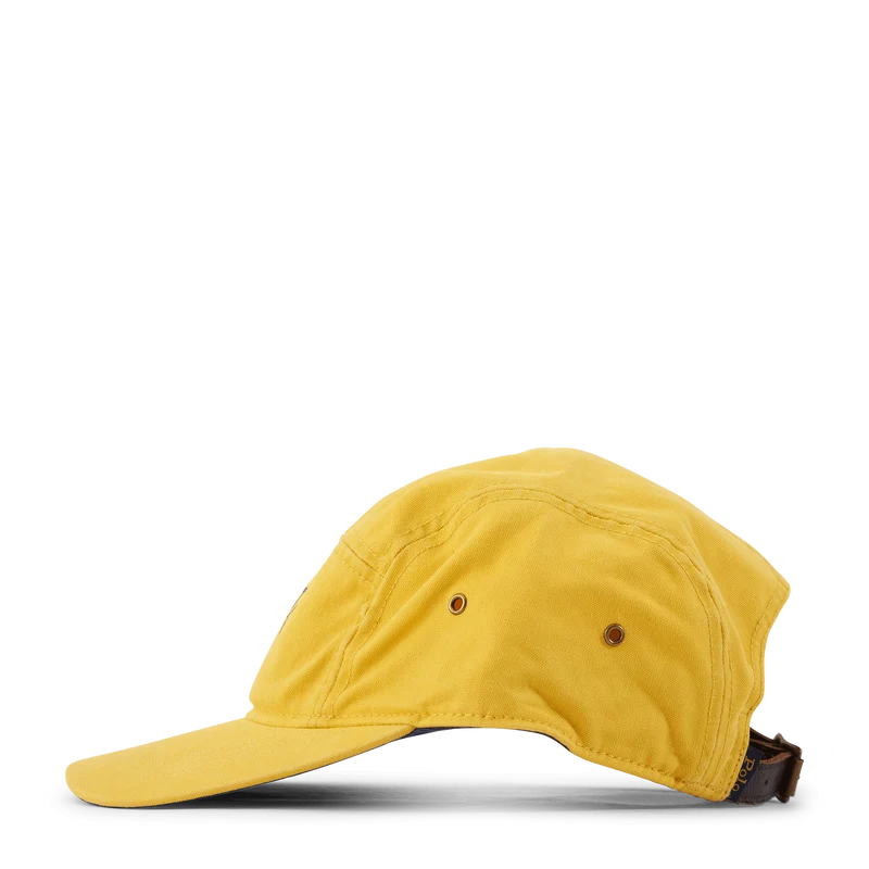 Polo Ralph Lauren Cotton Canvas