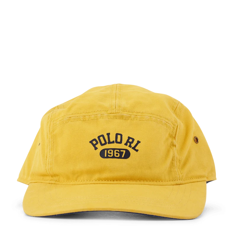 Polo Ralph Lauren Cotton Canvas