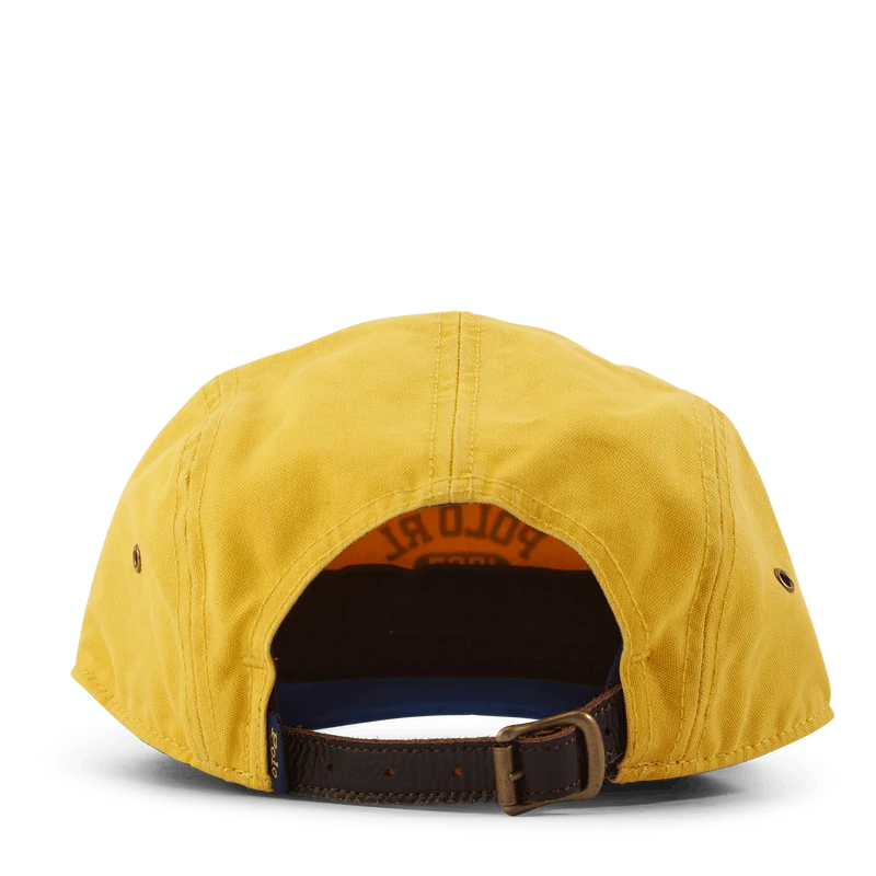Polo Ralph Lauren Cotton Canvas