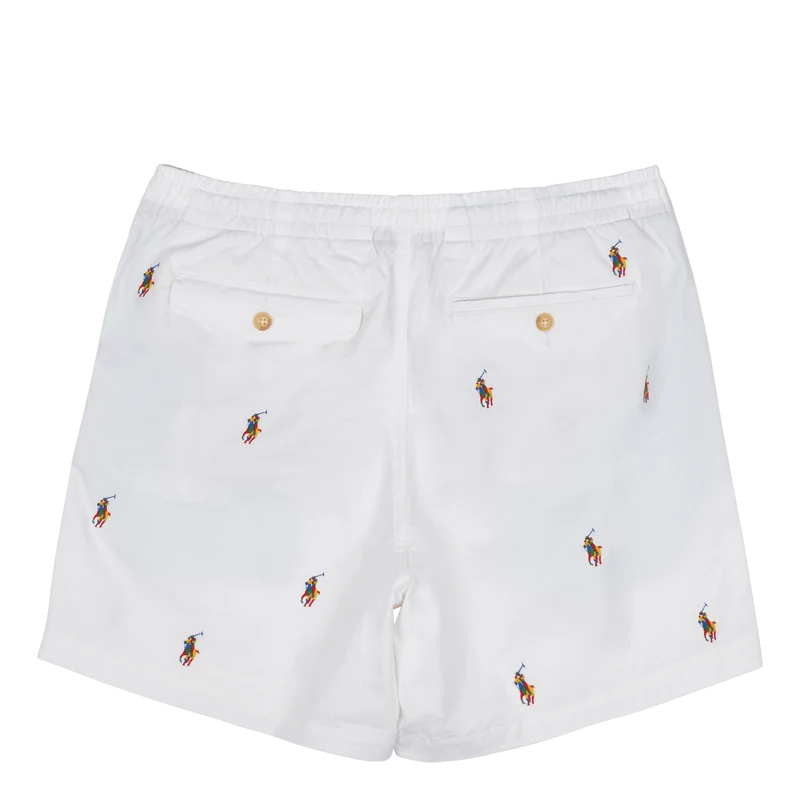 Polo Ralph Lauren 32/1 Stretch Twill