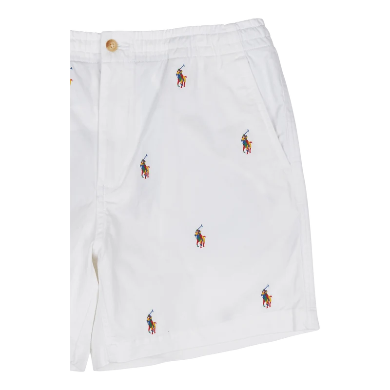 Polo Ralph Lauren 32/1 Stretch Twill