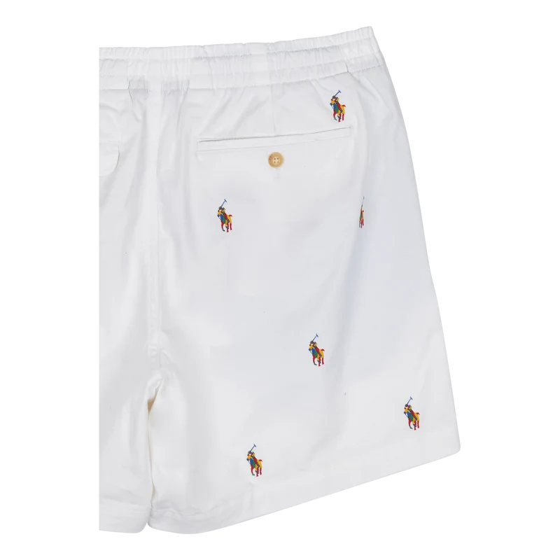 Polo Ralph Lauren 32/1 Stretch Twill