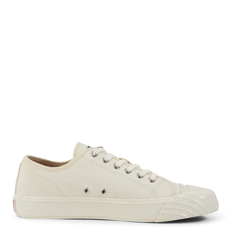 Low Top Sneaker Boke Flower Cream