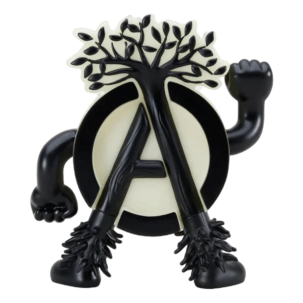 Srl Figure . Pv Black