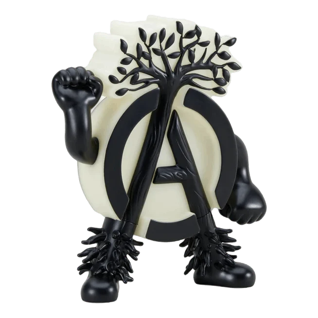 Srl Figure . Pv Black