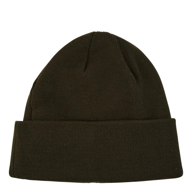 Beanie Cap . Ac Olive Drab