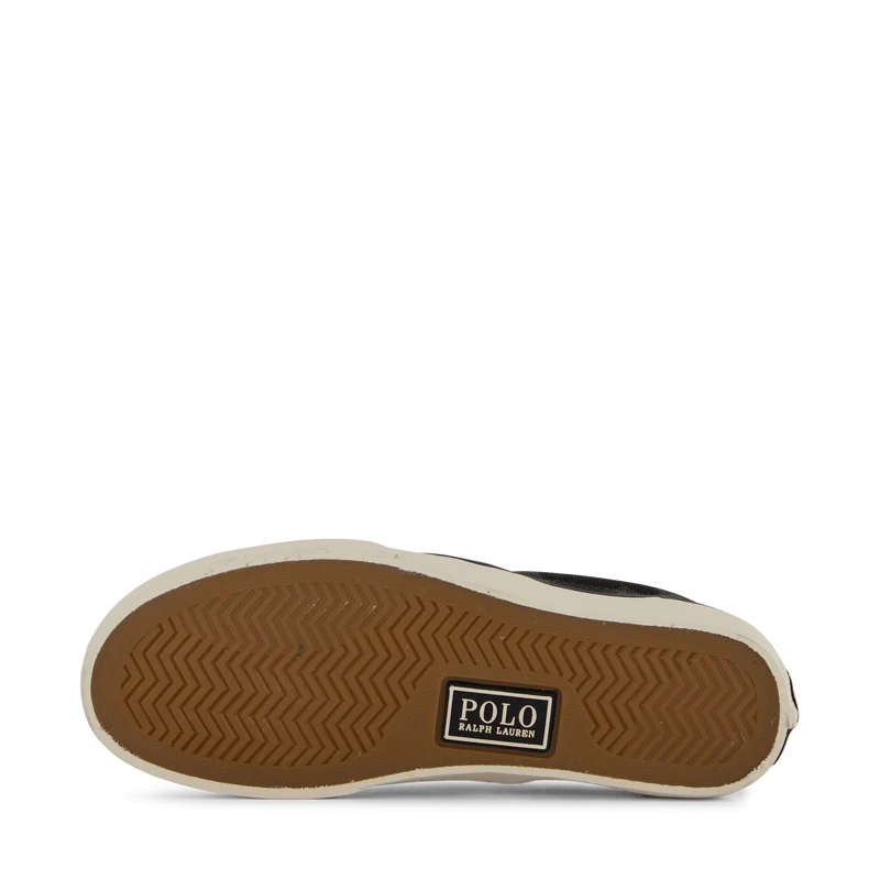 Keaton Camo Canvas Slip-On Sneaker Camo Tiger