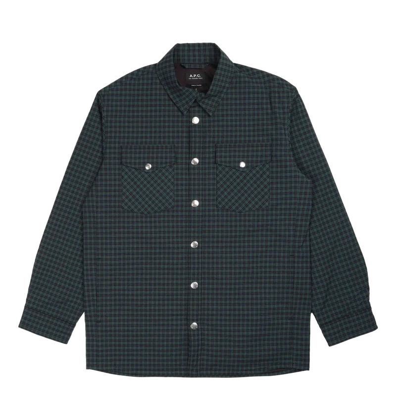 Blouson Samy Faux Noir