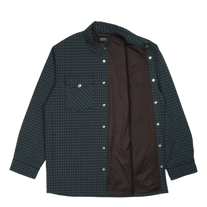 Blouson Samy Faux Noir